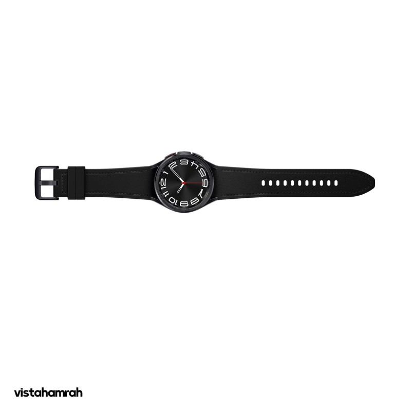 ساعت هوشمند سامسونگ مدل Galaxy Watch 6 Classic (SM-R950) 43mm