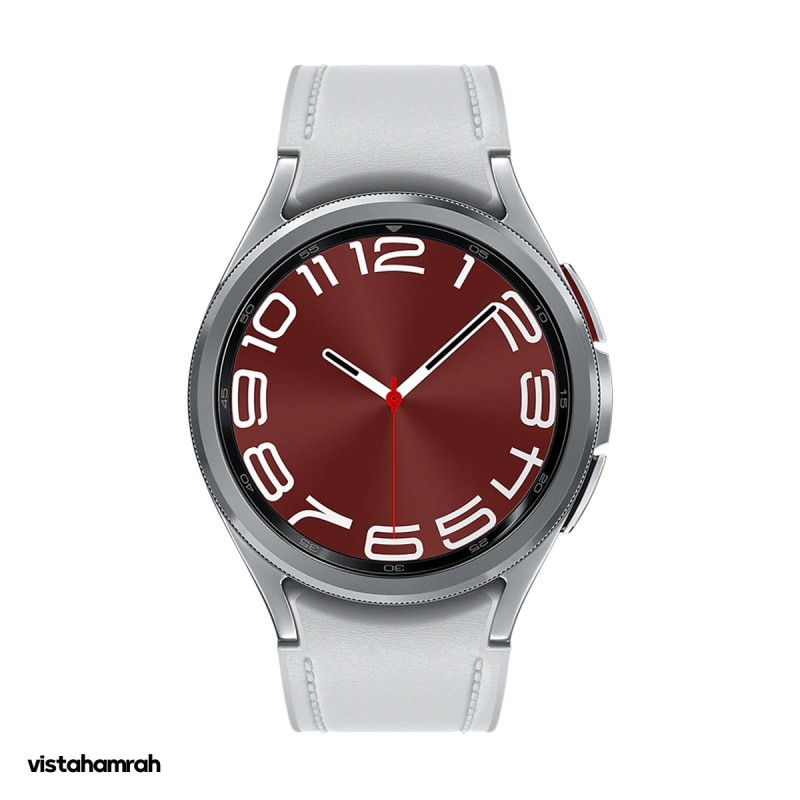 ساعت هوشمند سامسونگ مدل Galaxy Watch 6 Classic (SM-R950) 43mm