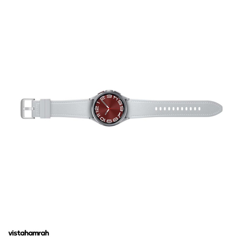 ساعت هوشمند سامسونگ مدل Galaxy Watch 6 Classic (SM-R950) 43mm
