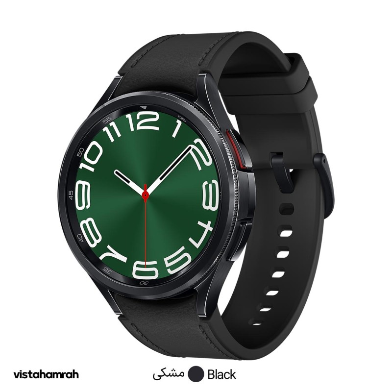 ساعت هوشمند سامسونگ مدل Galaxy Watch 6 Classic (SM-R960) 47mm