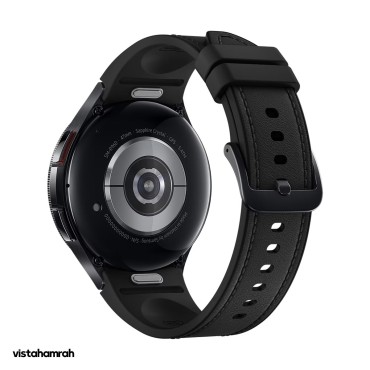ساعت هوشمند سامسونگ مدل Galaxy Watch 6 Classic (SM-R960) 47mm