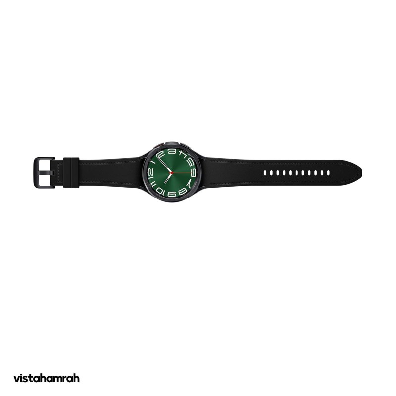 ساعت هوشمند سامسونگ مدل Galaxy Watch 6 Classic (SM-R960) 47mm