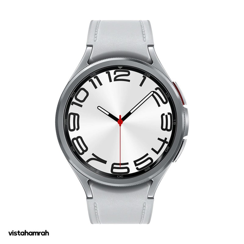 ساعت هوشمند سامسونگ مدل Galaxy Watch 6 Classic (SM-R960) 47mm