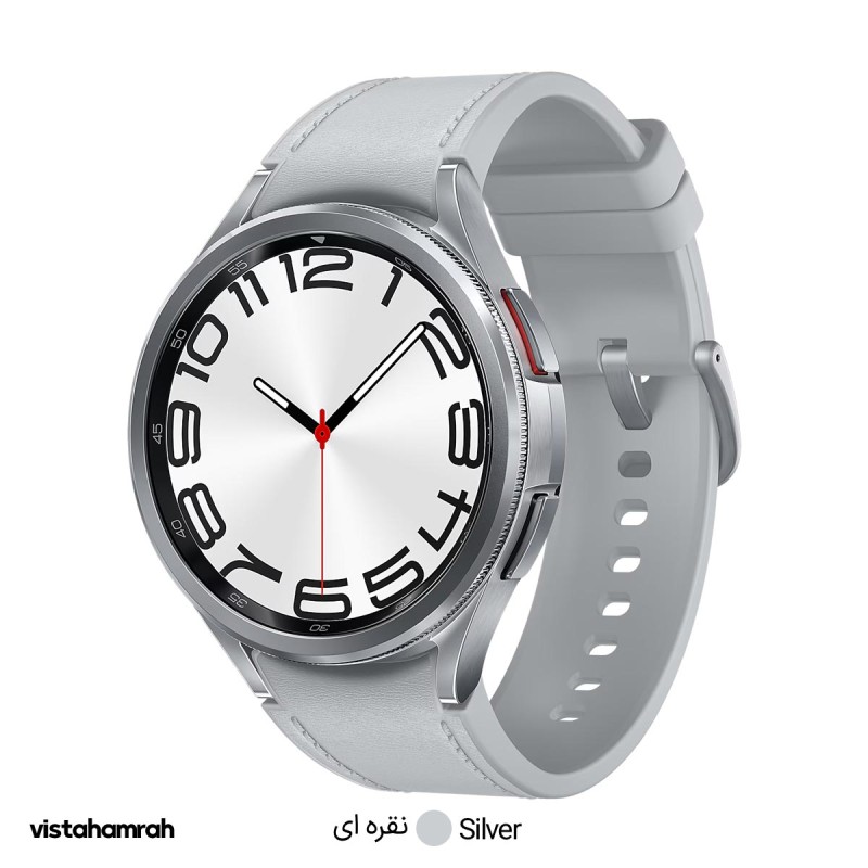 ساعت هوشمند سامسونگ مدل Galaxy Watch 6 Classic (SM-R960) 47mm