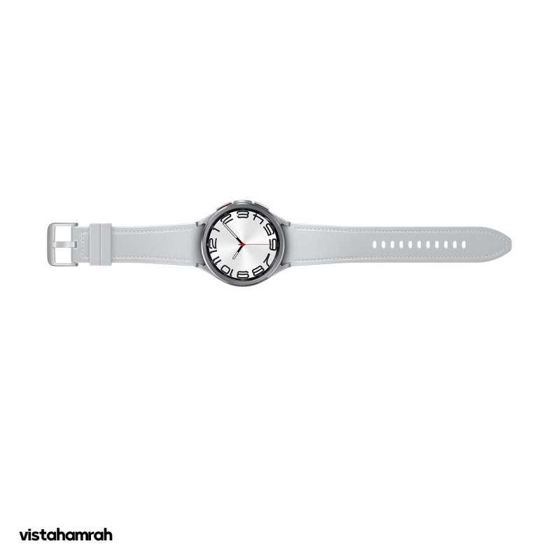 ساعت هوشمند سامسونگ مدل Galaxy Watch 6 Classic (SM-R960) 47mm