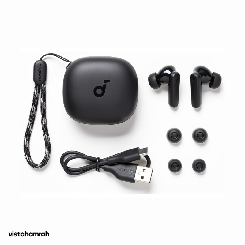 هندزفری بی سیم انکر مدل Soundcore P25i