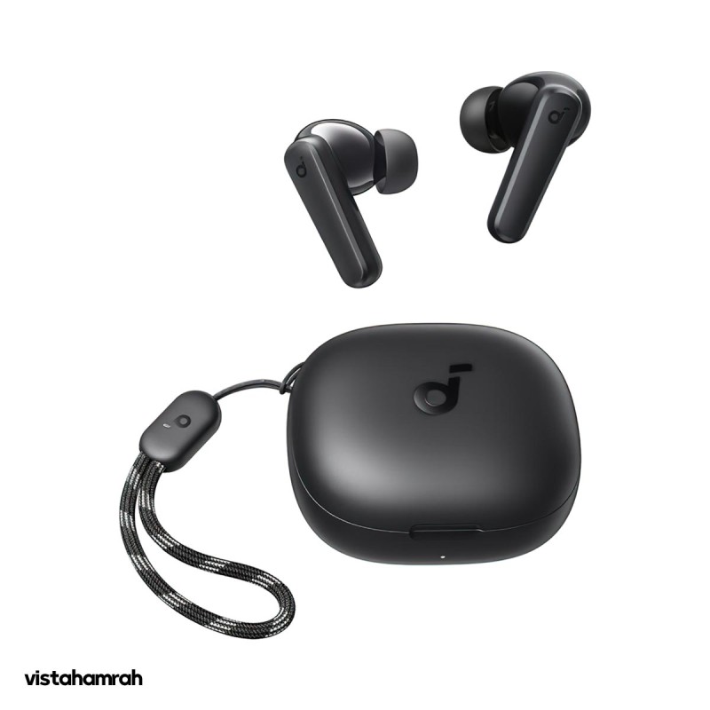 هندزفری بی سیم انکر مدل Soundcore P25i