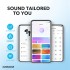 هندزفری بی سیم انکر مدل Soundcore P25i