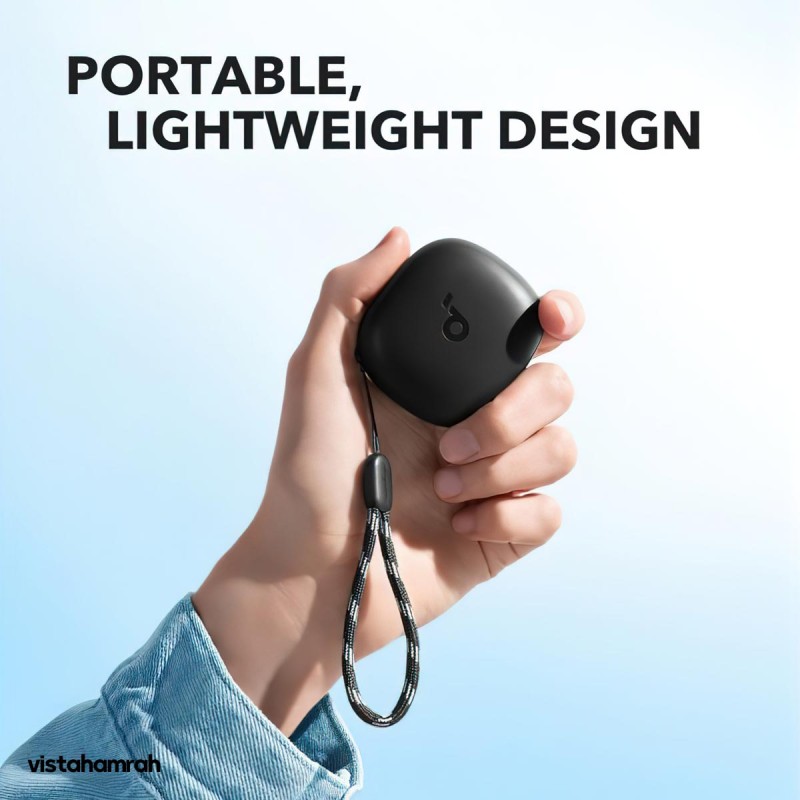هندزفری بی سیم انکر مدل Soundcore P25i