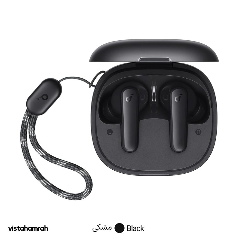 هندزفری بی سیم انکر مدل Soundcore P25i