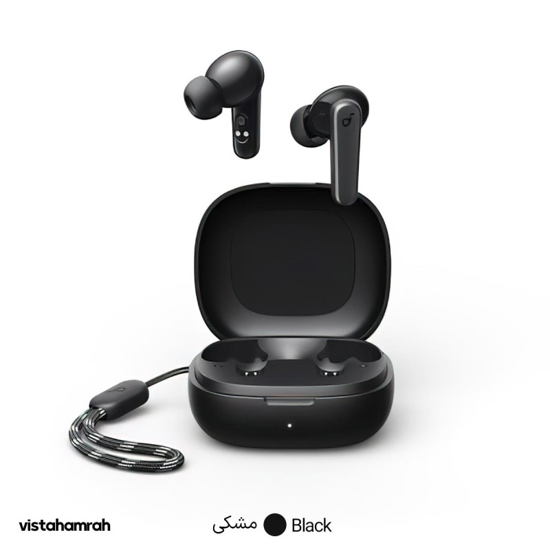 هندزفری بی سیم انکر مدل Soundcore P25i