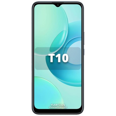 گوشی موبایل ویکو مدل T10 دو سیم حافظه 64 گیگابایت و رم 2 گیگابایت