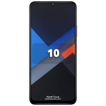 گوشی موبایل ویکو مدل 10 دو سیم حافظه 128 گیگابایت و رم 6 گیگابایت