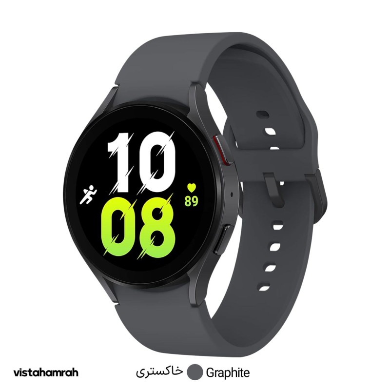 ساعت هوشمند سامسونگ مدل Galaxy Watch 5 (SM-R910) 44mm