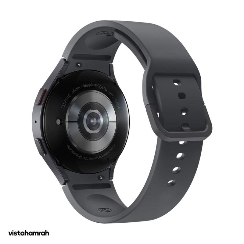 ساعت هوشمند سامسونگ مدل Galaxy Watch 5 (SM-R910) 44mm