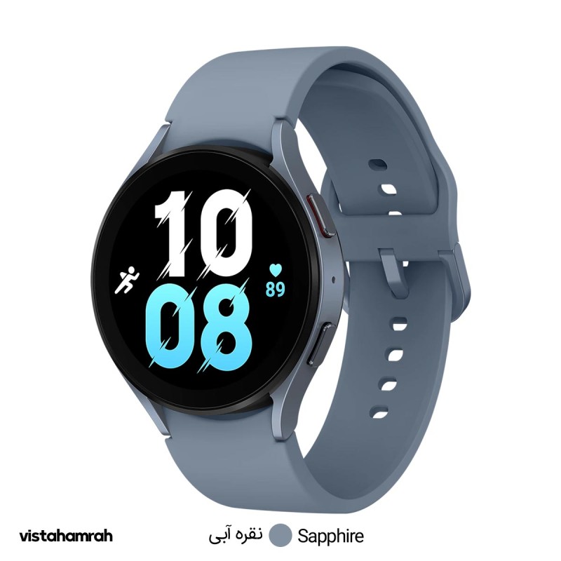 ساعت هوشمند سامسونگ مدل Galaxy Watch 5 (SM-R910) 44mm