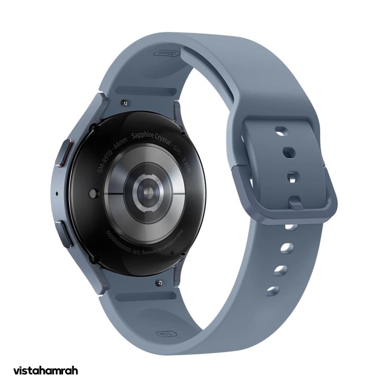 ساعت هوشمند سامسونگ مدل Galaxy Watch 5 (SM-R910) 44mm