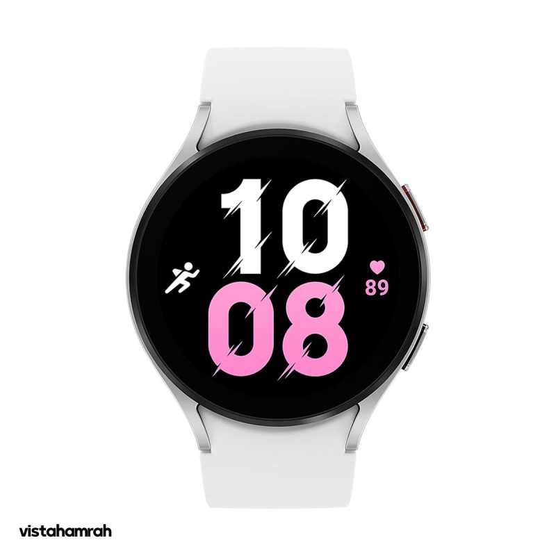 ساعت هوشمند سامسونگ مدل Galaxy Watch 5 (SM-R910) 44mm