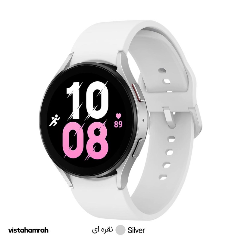 ساعت هوشمند سامسونگ مدل Galaxy Watch 5 (SM-R910) 44mm