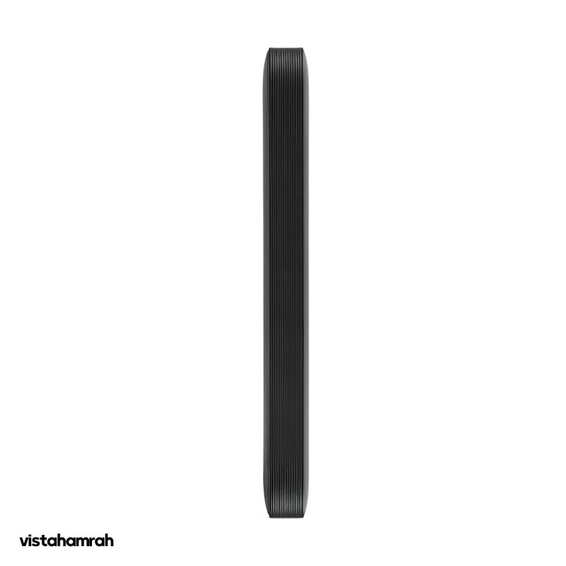 پاوربانک شیائومی مدل Redmi PB100LZM ظرفیت 10000 میلی آمپر ساعت نسخه گلوبال