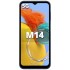 گوشی موبایل سامسونگ مدل Galaxy M14 5G دو سیم حافظه 128 گیگابایت و رم 6 گیگابایت