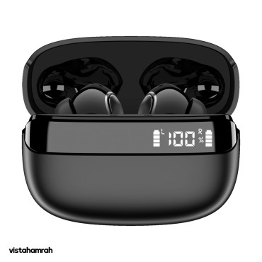 هندزفری بی سیم تی سی اچ مدل Black Blade L10