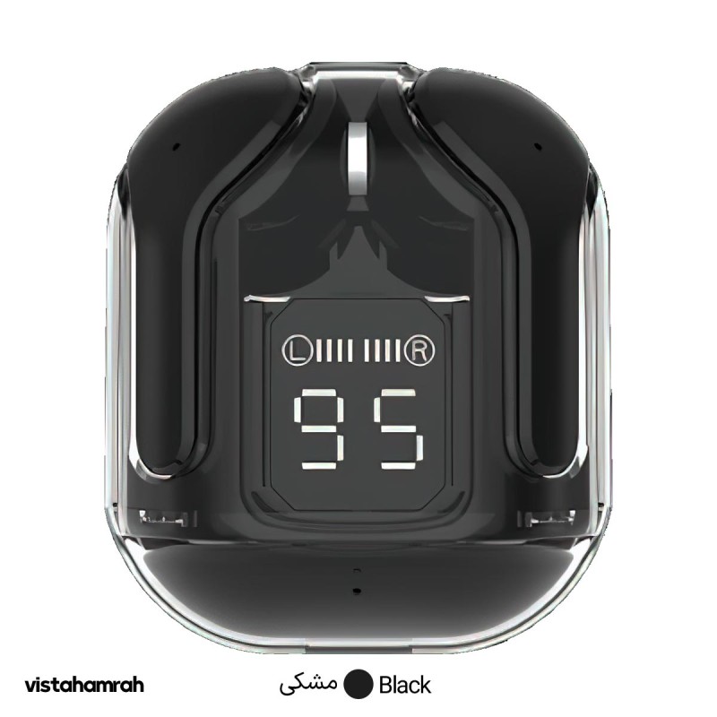 هندزفری بی سیم تی سی اچ مدل T60