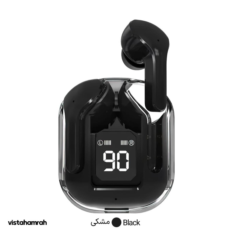 هندزفری بی سیم تی سی اچ مدل T60