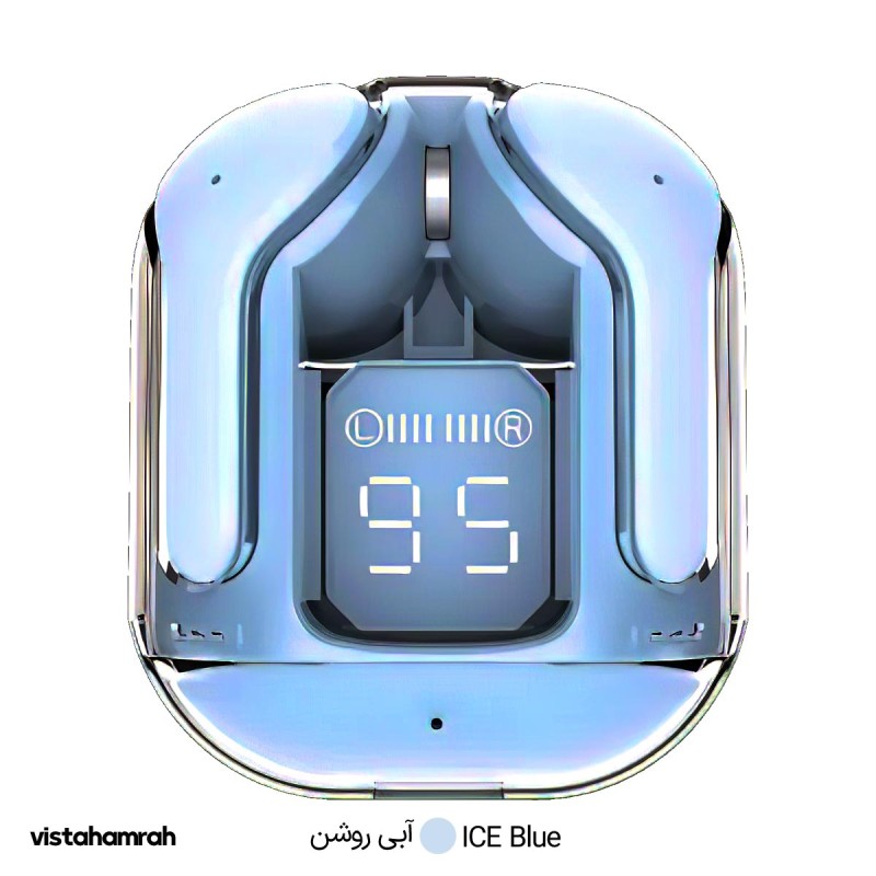 هندزفری بی سیم تی سی اچ مدل T60