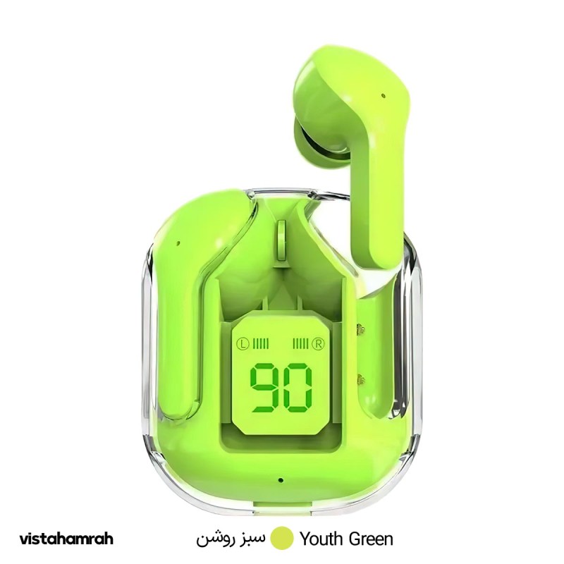 هندزفری بی سیم تی سی اچ مدل T60