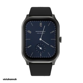 ساعت هوشمند تی سی اچ مدل Z10