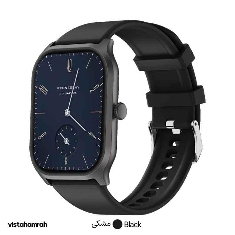 ساعت هوشمند تی سی اچ مدل Z10