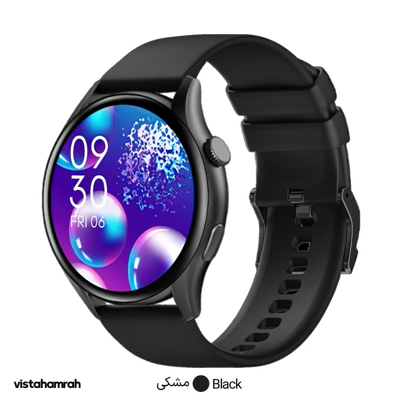 ساعت هوشمند تی سی اچ مدل Z40