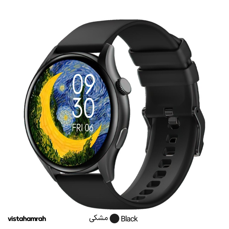 ساعت هوشمند تی سی اچ مدل Z40