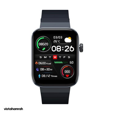 ساعت هوشمند میبرو مدل T1