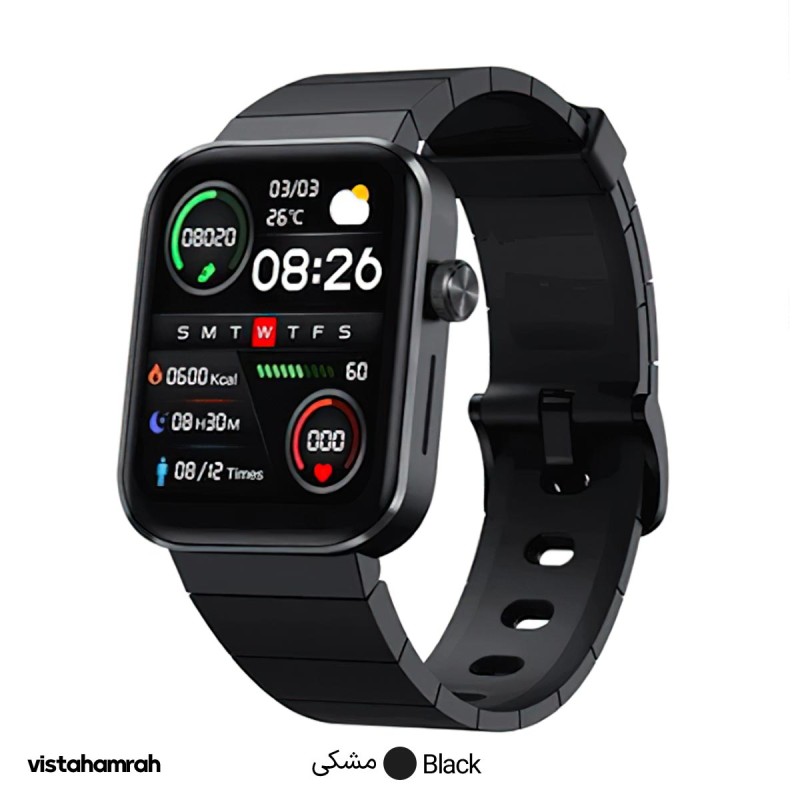 ساعت هوشمند میبرو مدل T1