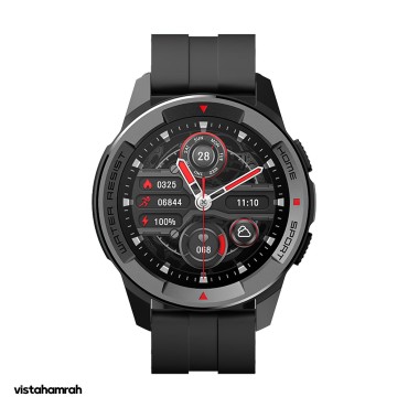 ساعت هوشمند میبرو مدل X1