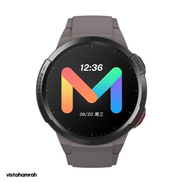 ساعت هوشمند میبرو مدل GS