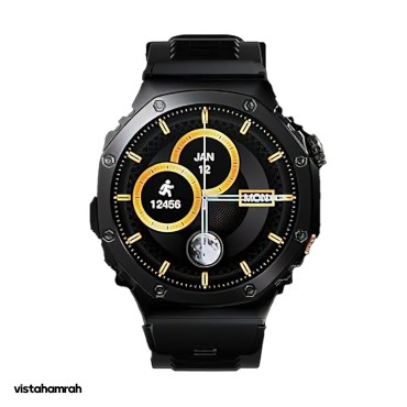 ساعت هوشمند هاینو تکو مدل RW-41