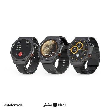 ساعت هوشمند هاینو تکو مدل RW-41