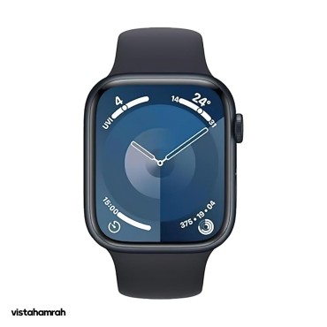 ساعت هوشمند هاینو تکو مدل GP-17