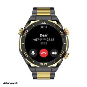 ساعت هوشمند هاینو تکو مدل RW-42