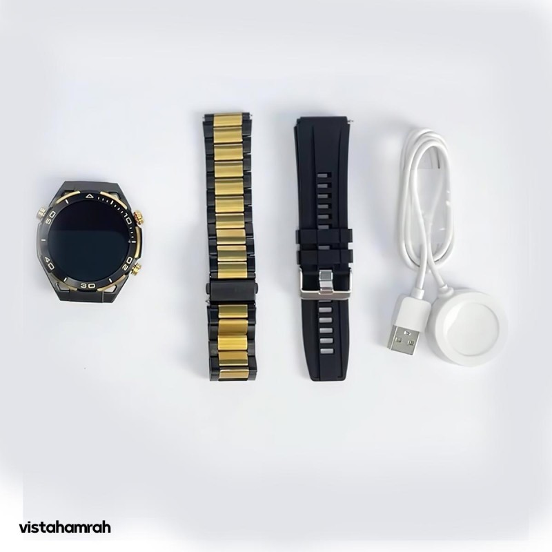 ساعت هوشمند هاینو تکو مدل RW-42