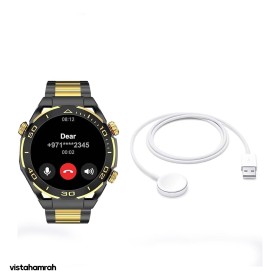 ساعت هوشمند هاینو تکو مدل RW-42