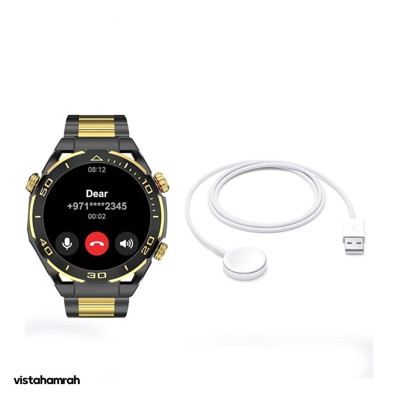 ساعت هوشمند هاینو تکو مدل RW-42