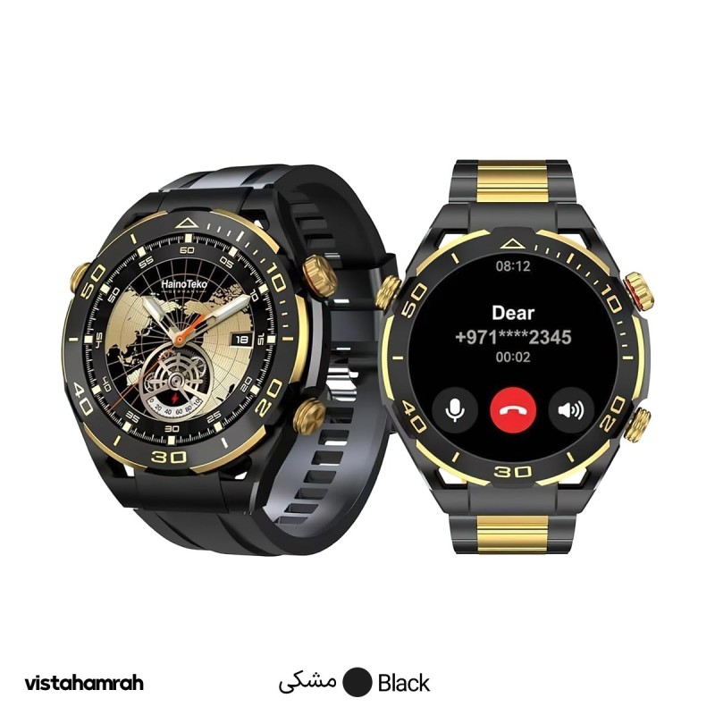 ساعت هوشمند هاینو تکو مدل RW-42