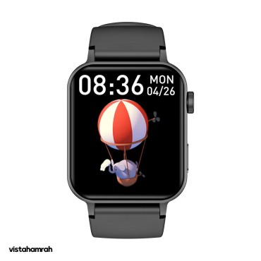 ساعت هوشمند بلک ویو مدل W10