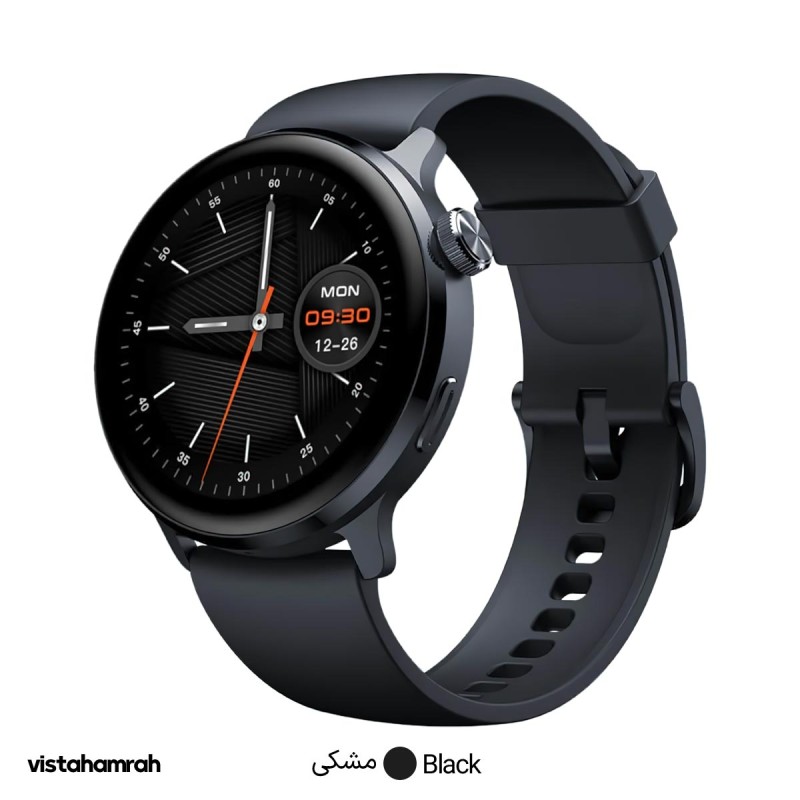 ساعت هوشمند میبرو مدل Lite 2