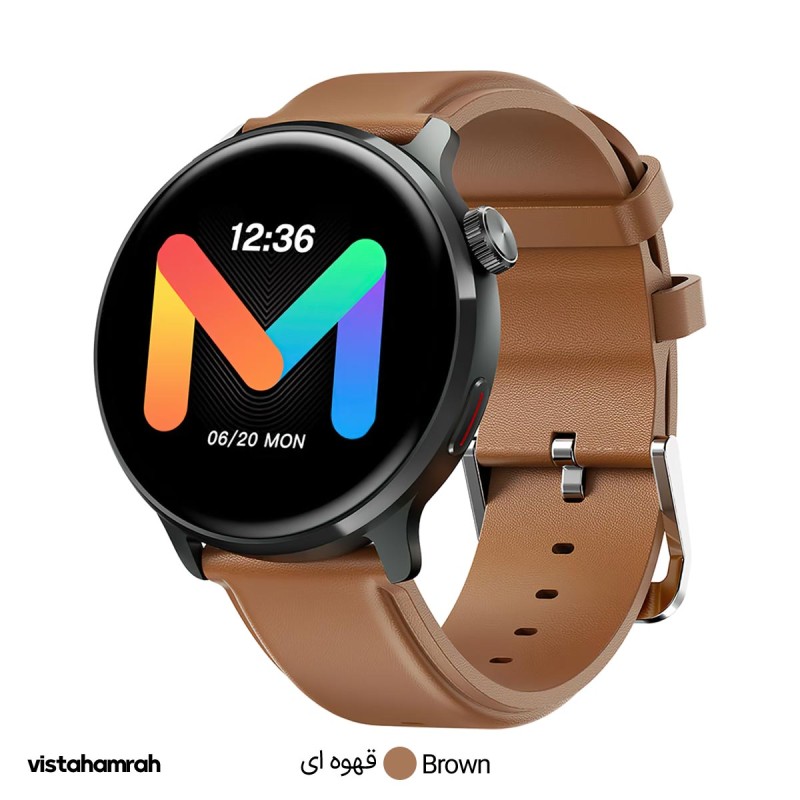 ساعت هوشمند میبرو مدل Lite 2