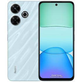 گوشی موبایل شیائومی مدل Redmi 13 4G دو سیم حافظه 256 گیگابایت و رم 8 گیگابایت